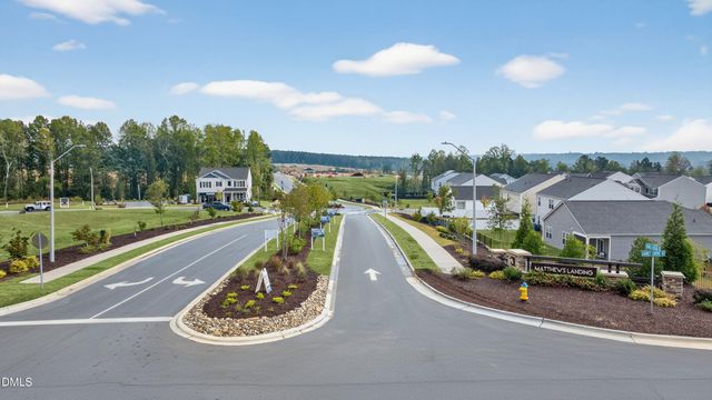 389 Hanging Elm Lane, Fuquay Varina, NC 27526