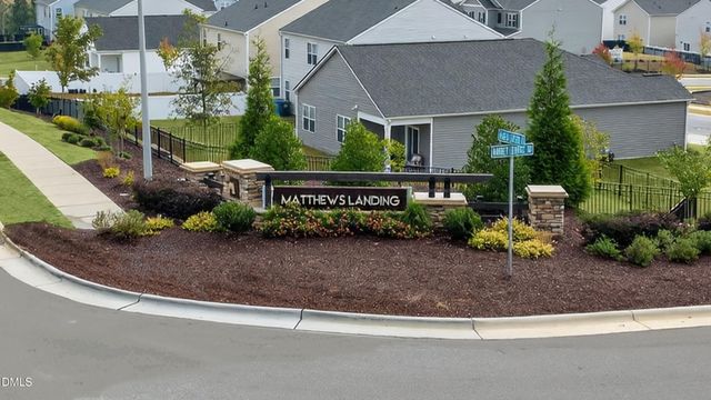 389 Hanging Elm Lane, Fuquay Varina, NC 27526