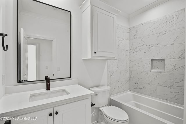 201 Benners Lane, Madison, MS 39110