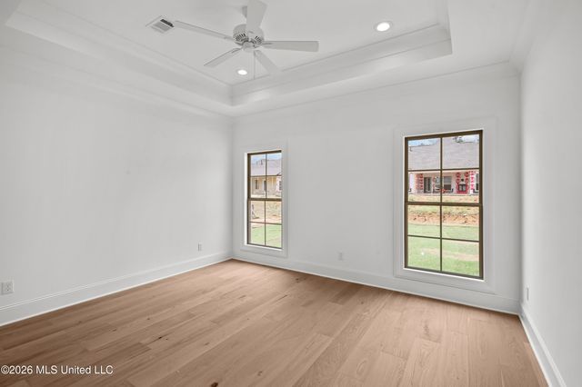 201 Benners Lane, Madison, MS 39110