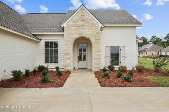 201 Benners Lane, Madison, MS 39110
