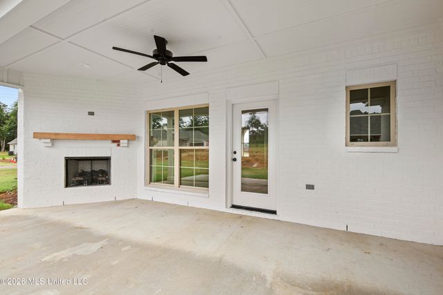 201 Benners Lane, Madison, MS 39110