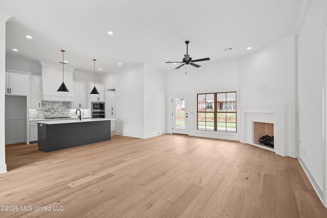 201 Benners Lane, Madison, MS 39110