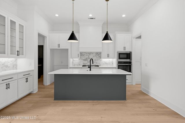 201 Benners Lane, Madison, MS 39110