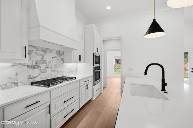 201 Benners Lane, Madison, MS 39110