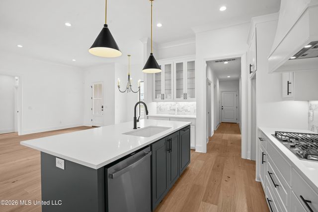 201 Benners Lane, Madison, MS 39110