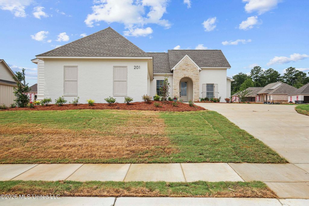 201 Benners Lane, Madison, MS 39110