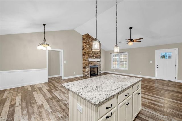 572 Anderson Road, Eden, NC 27288