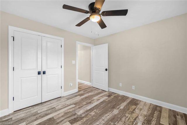 572 Anderson Road, Eden, NC 27288