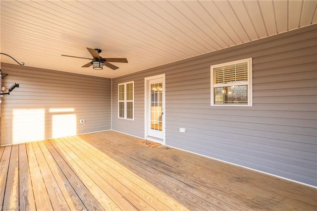 572 Anderson Road, Eden, NC 27288