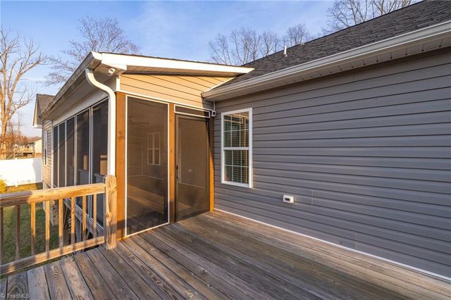 572 Anderson Road, Eden, NC 27288