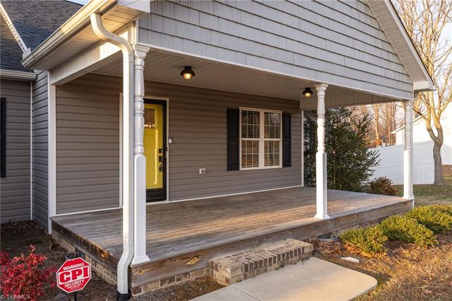 572 Anderson Road, Eden, NC 27288