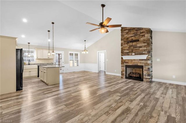 572 Anderson Road, Eden, NC 27288