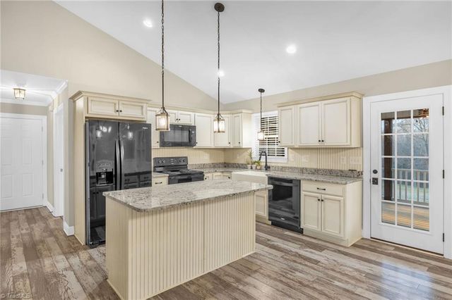 572 Anderson Road, Eden, NC 27288