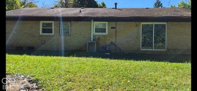 3549 Luewan Court, Indianapolis, IN 46235