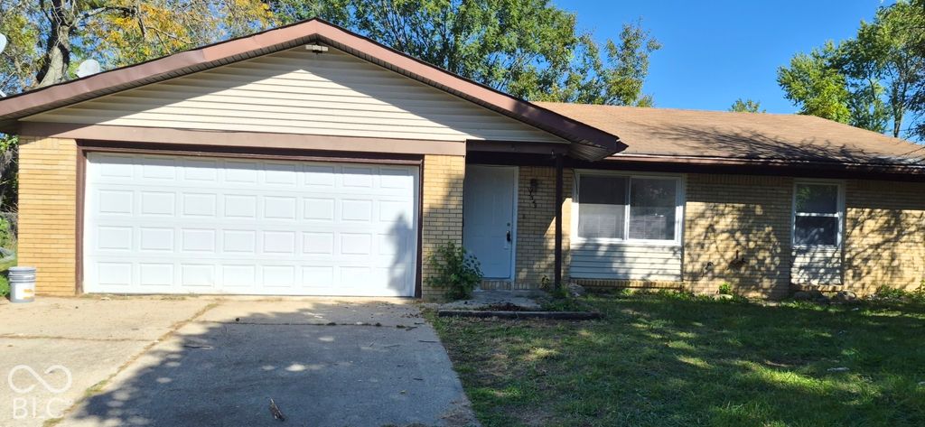 3549 Luewan Court, Indianapolis, IN 46235