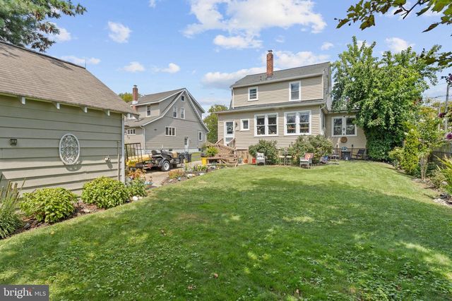 67 MINNETONKA RD, Somerdale, NJ 08083