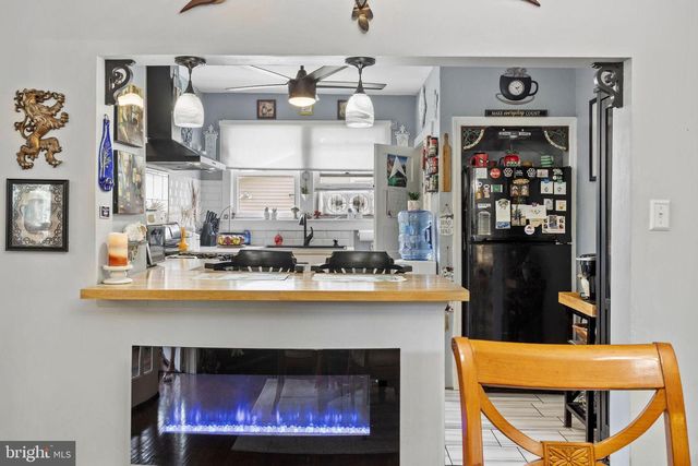 67 MINNETONKA RD, Somerdale, NJ 08083