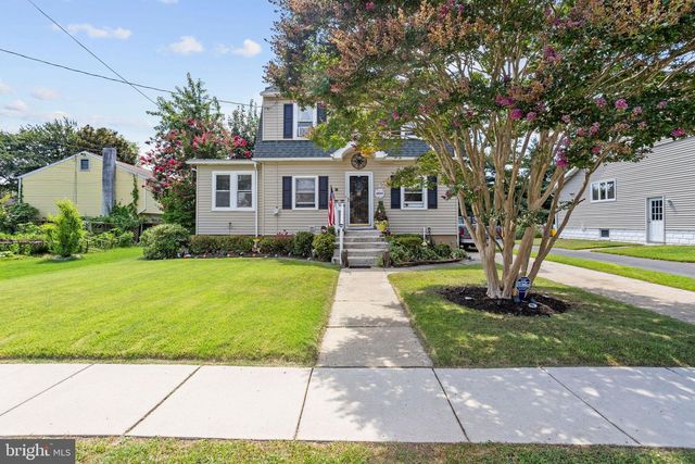 67 MINNETONKA RD, Somerdale, NJ 08083