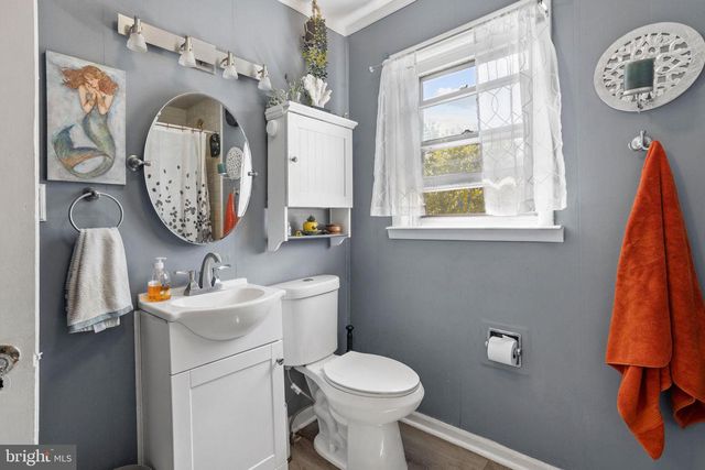 67 MINNETONKA RD, Somerdale, NJ 08083