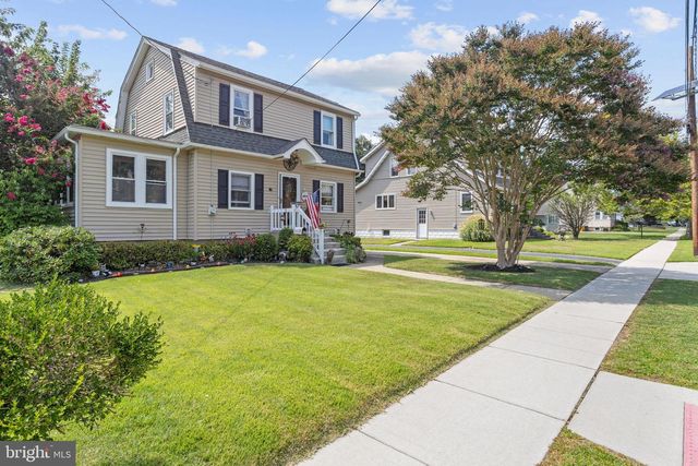 67 MINNETONKA RD, Somerdale, NJ 08083