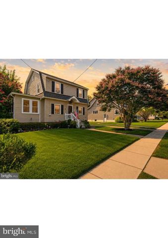 67 MINNETONKA RD, Somerdale, NJ 08083