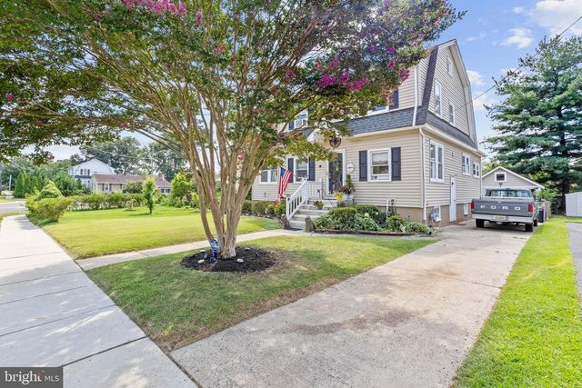 67 MINNETONKA RD, Somerdale, NJ 08083