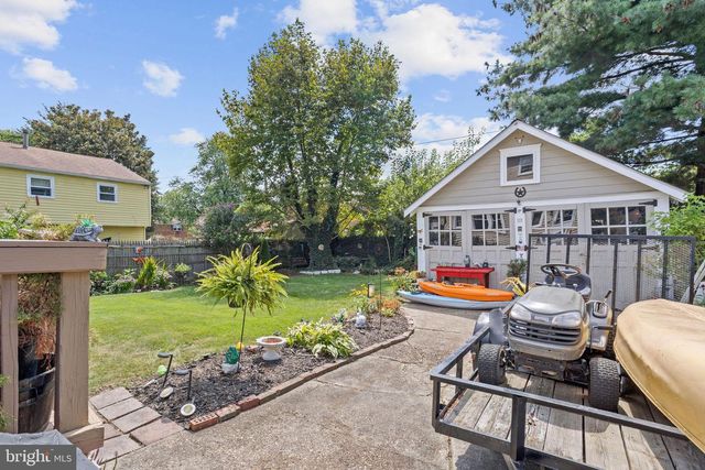 67 MINNETONKA RD, Somerdale, NJ 08083