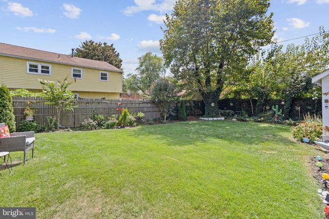 67 MINNETONKA RD, Somerdale, NJ 08083