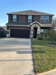 2331 Scarlett Pine Bend, Tomball, TX 77375