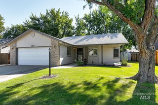 5360 N. Noble Fir Ave., Boise, ID 83704