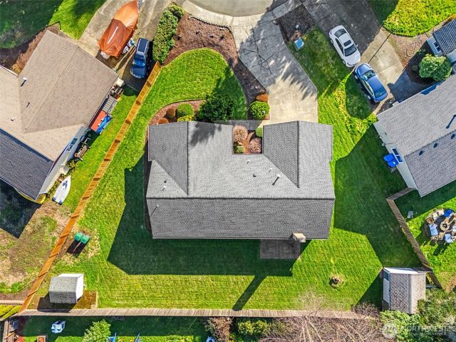 916 Cathy Court SE, Tumwater, WA 98501