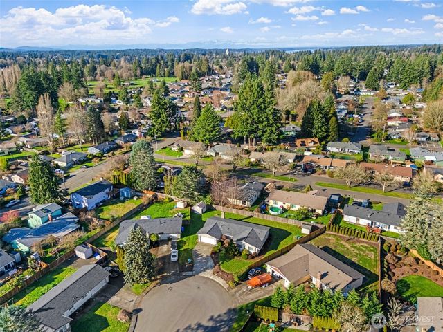 916 Cathy Court SE, Tumwater, WA 98501
