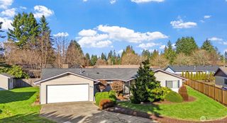 916 Cathy Court SE, Tumwater, WA 98501