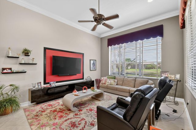 7175 Boscanni Drive, Boynton Beach, FL 33437