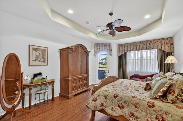 7175 Boscanni Drive, Boynton Beach, FL 33437