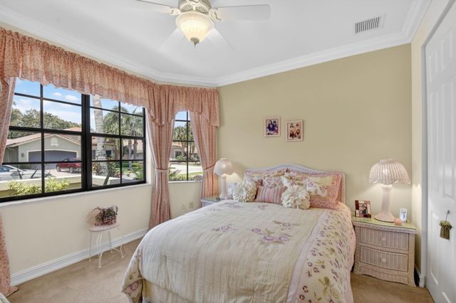 7175 Boscanni Drive, Boynton Beach, FL 33437