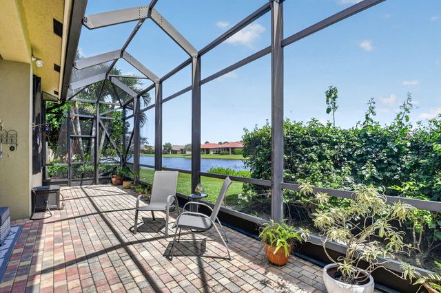 7175 Boscanni Drive, Boynton Beach, FL 33437