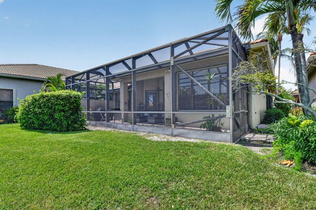 7175 Boscanni Drive, Boynton Beach, FL 33437