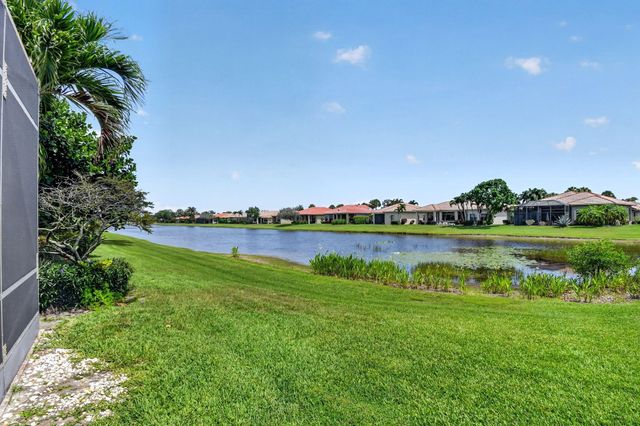 7175 Boscanni Drive, Boynton Beach, FL 33437