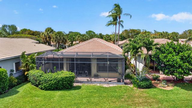 7175 Boscanni Drive, Boynton Beach, FL 33437