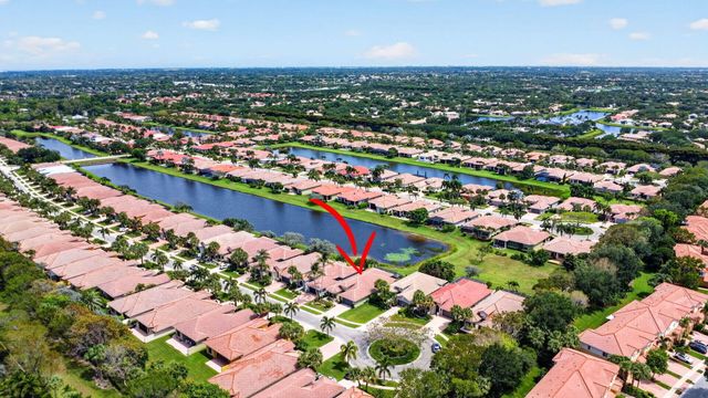 7175 Boscanni Drive, Boynton Beach, FL 33437