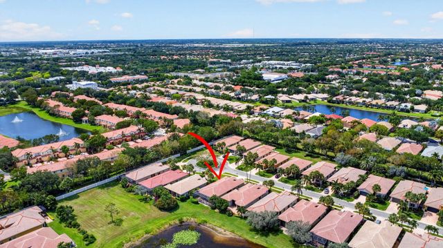7175 Boscanni Drive, Boynton Beach, FL 33437