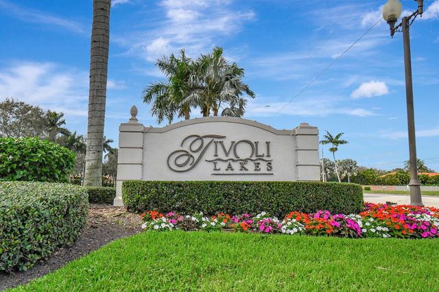 7175 Boscanni Drive, Boynton Beach, FL 33437