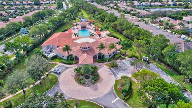 7175 Boscanni Drive, Boynton Beach, FL 33437