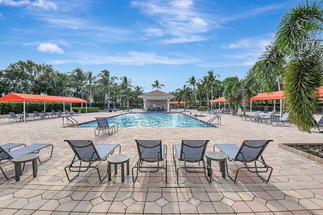 7175 Boscanni Drive, Boynton Beach, FL 33437