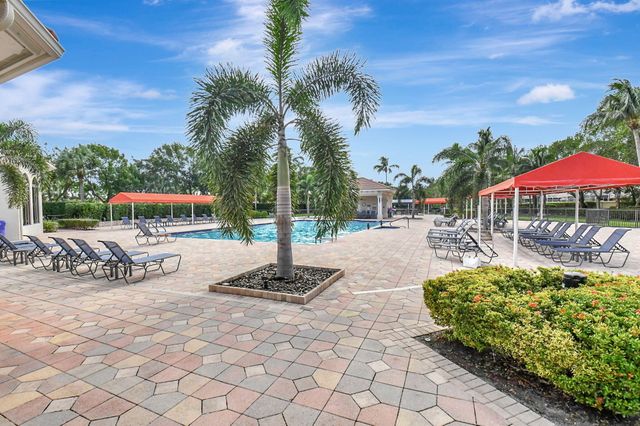 7175 Boscanni Drive, Boynton Beach, FL 33437