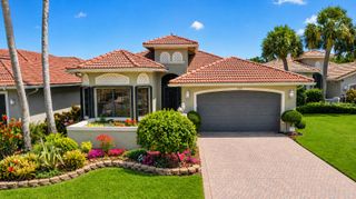 7175 Boscanni Drive, Boynton Beach, FL 33437