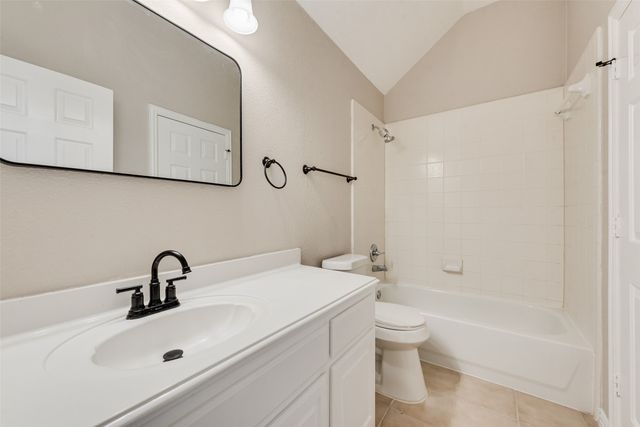 2017 Lunenburg Drive, Allen, TX 75013