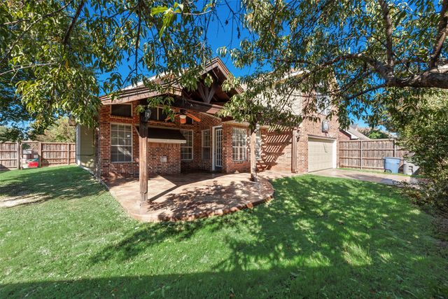 2017 Lunenburg Drive, Allen, TX 75013